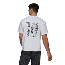 Load image into Gallery viewer, Áo Tay Ngắn Unisex ADIDAS Captsuba
