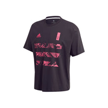 Load image into Gallery viewer, Áo Tay Ngắn Unisex ADIDAS Captsuba
