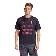 Load image into Gallery viewer, Áo Tay Ngắn Unisex ADIDAS Captsuba
