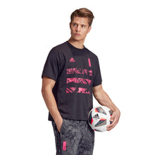 Load image into Gallery viewer, Áo Tay Ngắn Unisex ADIDAS Captsuba
