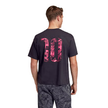 Load image into Gallery viewer, Áo Tay Ngắn Unisex ADIDAS Captsuba
