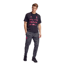 Load image into Gallery viewer, Áo Tay Ngắn Unisex ADIDAS Captsuba
