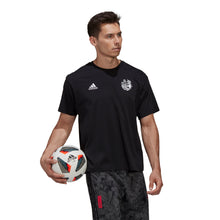 Load image into Gallery viewer, Áo Tay Ngắn Unisex ADIDAS Captsuba
