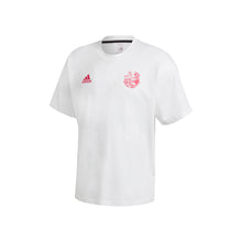 Load image into Gallery viewer, Áo Tay Ngắn Unisex ADIDAS Captsuba
