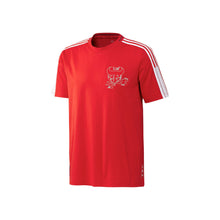 Load image into Gallery viewer, Áo Tay Ngắn Nam Adidas AFC CNY
