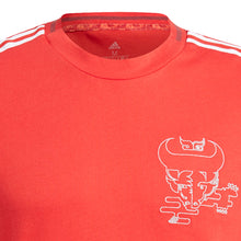 Load image into Gallery viewer, Áo Tay Ngắn Nam Adidas AFC CNY
