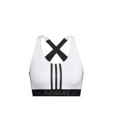Tải hình ảnh vào trình xem Thư viện, Áo Bra Nữ Adidas 3 Sọc Don'T Rest
