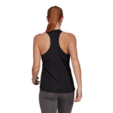 Load image into Gallery viewer, Áo Ba Lỗ Nữ Adidas Logo Sport
