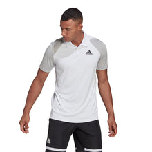 Load image into Gallery viewer, Áo Polo Tennis Nam Adidas Club

