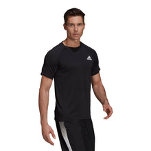 Load image into Gallery viewer, Áo Thun Nam Adidas D2M Seamless
