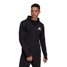 Tải hình ảnh vào trình xem Thư viện, Áo Khoác Nam Adidas D2M Motion Full Zip
