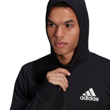 Tải hình ảnh vào trình xem Thư viện, Áo Khoác Nam Adidas D2M Motion Full Zip
