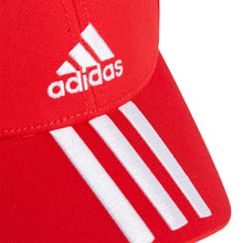 Tải hình ảnh vào trình xem Thư viện, Nón Unisex Adidas Baseball 3 Stripes
