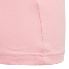 Load image into Gallery viewer, Áo Tay Ngắn Thể Thao Bé Gái Adidas Big Logo T-Shirt
