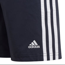 Load image into Gallery viewer, Quần Ngắn Thể Thao Bé Trai Adidas 3S Woven Shorts
