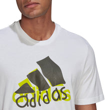 Load image into Gallery viewer, Áo Thun Nam Adidas Graphic Athletics
