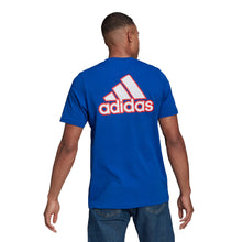 Load image into Gallery viewer, Áo Tay Ngắn Nam Adidas Lil Dna Gfx
