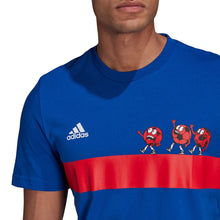 Load image into Gallery viewer, Áo Tay Ngắn Nam Adidas Lil Dna Gfx
