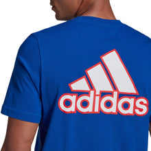 Load image into Gallery viewer, Áo Tay Ngắn Nam Adidas Lil Dna Gfx
