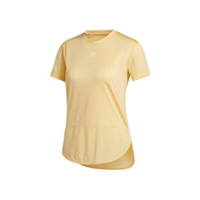 Load image into Gallery viewer, Áo Tay Ngắn Thể Thao Nữ Adidas Aeroready Level 3
