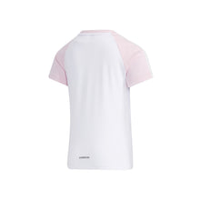 Load image into Gallery viewer, Áo Tay Ngắn Thể Thao Bé Gái Adidas St Bos T-Shirt
