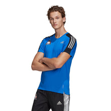 Load image into Gallery viewer, Áo Thun Nam Adidas Run It Space Race
