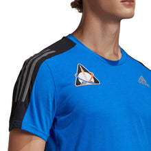 Load image into Gallery viewer, Áo Thun Nam Adidas Run It Space Race
