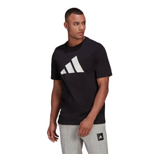 Load image into Gallery viewer, Áo Thun Nam Adidas Fi Bos A
