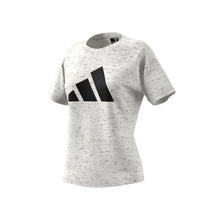 Load image into Gallery viewer, Áo Tay Ngắn Thể Thao Nữ Adidas Win 2.0 T-Shirt
