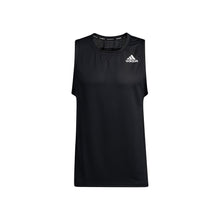 Load image into Gallery viewer, Áo Ba Lỗ Nam Adidas Aero 3 Stripes Primeblue
