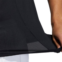 Load image into Gallery viewer, Áo Ba Lỗ Nam Adidas Aero 3 Stripes Primeblue
