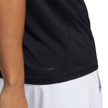 Load image into Gallery viewer, Áo Ba Lỗ Nam Adidas Aero 3 Stripes Primeblue
