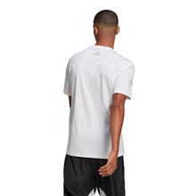 Load image into Gallery viewer, Áo Thun Nam Adidas Space Race
