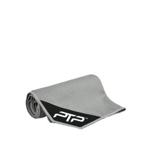 Tải hình ảnh vào trình xem Thư viện, Khăn tập gym PTP Hyper Cool Towel Grey
