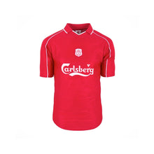 Tải hình ảnh vào trình xem Thư viện, Áo Thun Nam LFC 2000 Home Shirt
