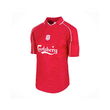 Tải hình ảnh vào trình xem Thư viện, Áo Thun Nam LFC 2000 Home Shirt

