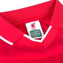 Tải hình ảnh vào trình xem Thư viện, Áo Thun Nam LFC 2000 Home Shirt

