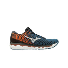 Tải hình ảnh vào trình xem Thư viện, Giày Chạy Bộ Nam Mizuno Wave Sky Waveknit 3
