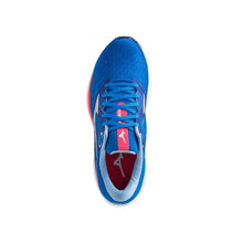 Tải hình ảnh vào trình xem Thư viện, Giày Chạy Bộ Nữ MIZUNO Wave Rider
