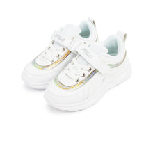 Tải hình ảnh vào trình xem Thư viện, Giày Thời Trang Trẻ Em Fila
