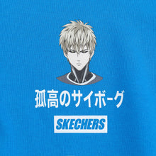 Load image into Gallery viewer, Áo Khoác Unisex Skechers Knit OPM
