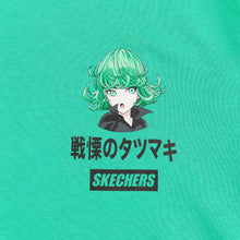 Load image into Gallery viewer, Áo Khoác Unisex Skechers Knit OPM
