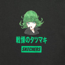 Load image into Gallery viewer, Áo Khoác Unisex Skechers Knit OPM
