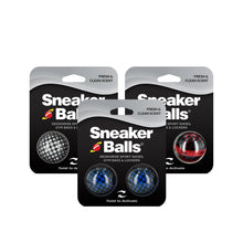 Tải hình ảnh vào trình xem Thư viện, Banh Khử Mùi Cho Giày Sneaker Balls Matrix
