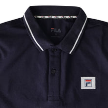 Load image into Gallery viewer, Áo Thun Polo Nam Fila
