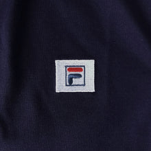 Load image into Gallery viewer, Áo Thun Polo Nam Fila
