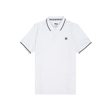 Load image into Gallery viewer, Áo Thun Polo Nam Fila
