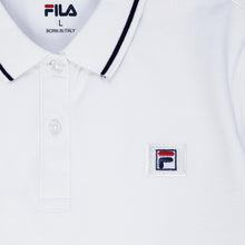 Load image into Gallery viewer, Áo Thun Polo Nam Fila
