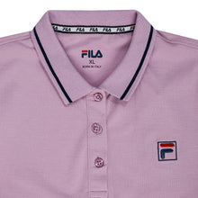 Load image into Gallery viewer, Áo Polo Nữ Fila
