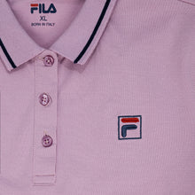 Load image into Gallery viewer, Áo Polo Nữ Fila
